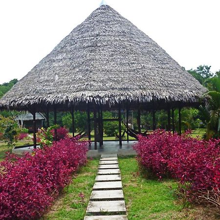 Curaka Lodge Expedition Iquitos Dış mekan fotoğraf