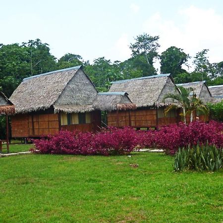 Curaka Lodge Expedition Iquitos Dış mekan fotoğraf