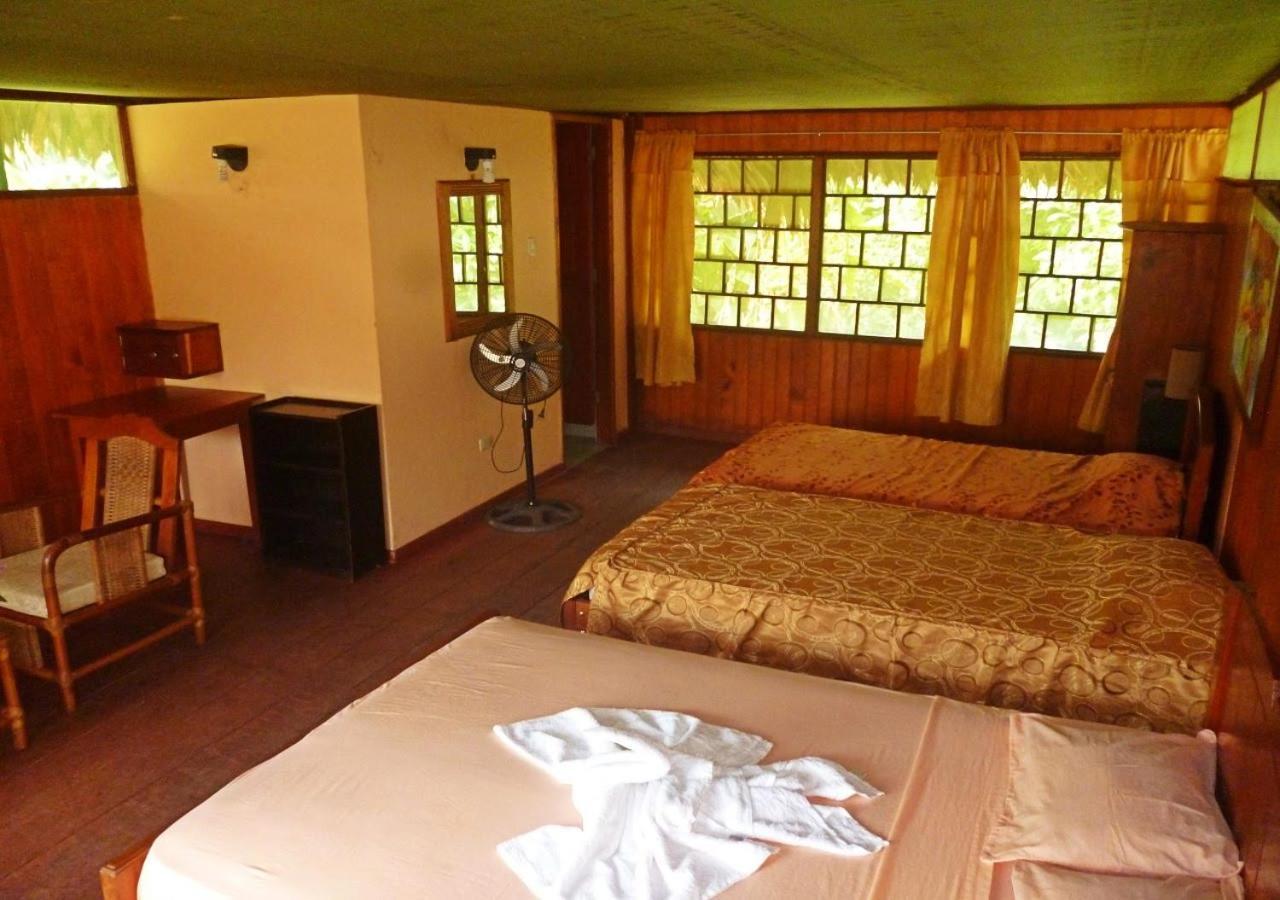 Curaka Lodge Expedition Iquitos Dış mekan fotoğraf