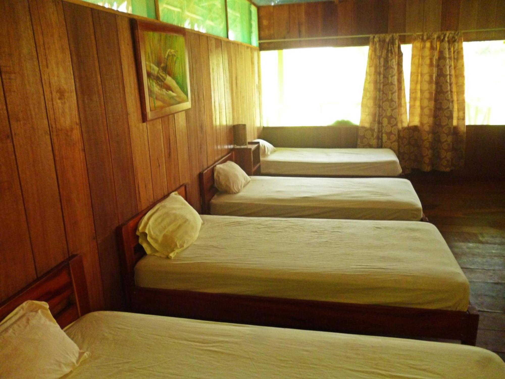 Curaka Lodge Expedition Iquitos Dış mekan fotoğraf