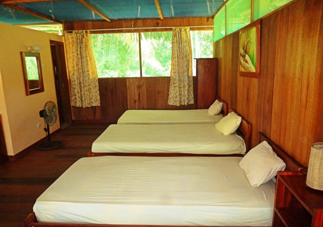 Curaka Lodge Expedition Iquitos Dış mekan fotoğraf