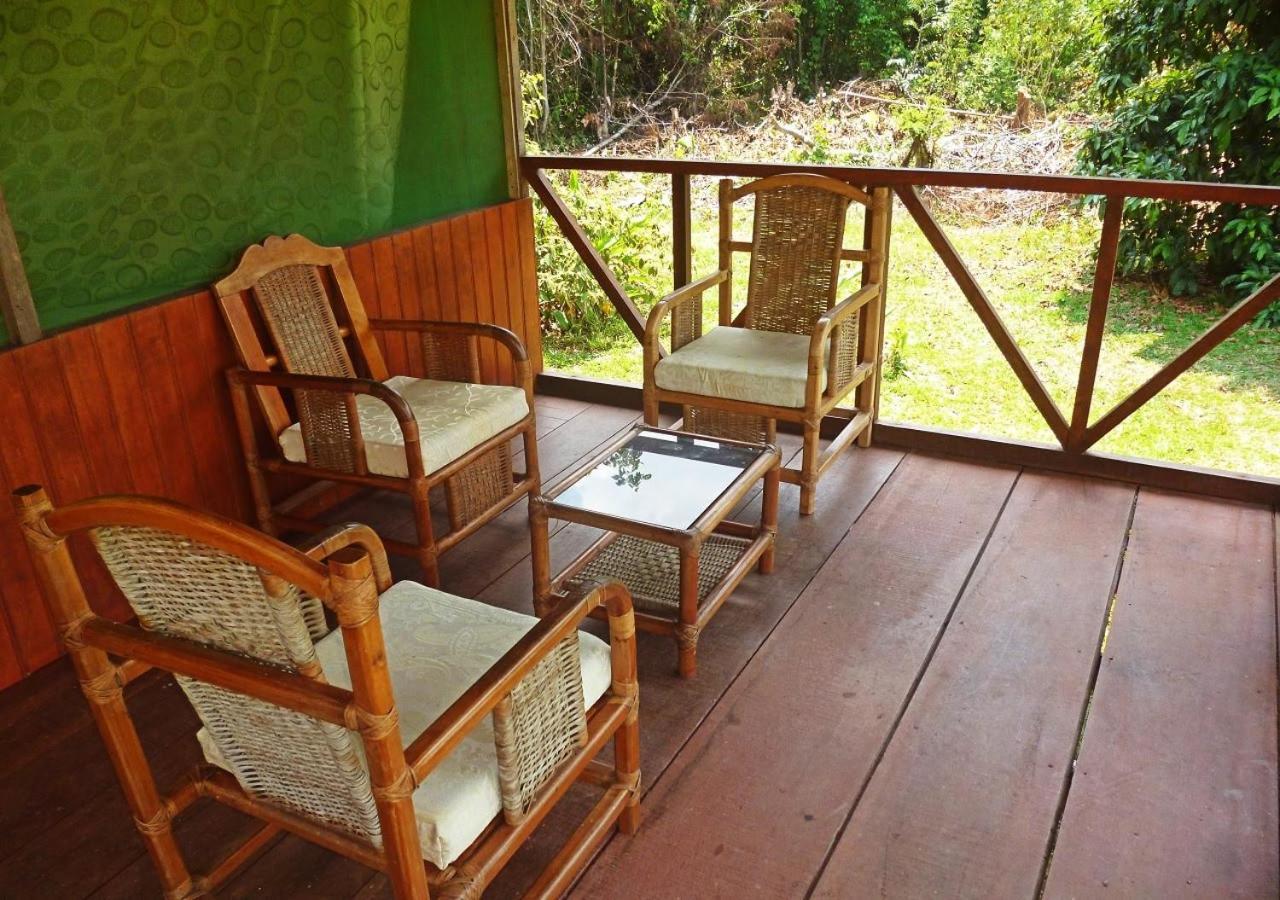 Curaka Lodge Expedition Iquitos Dış mekan fotoğraf