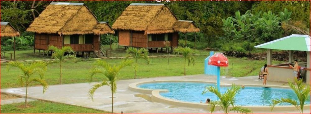 Curaka Lodge Expedition Iquitos Dış mekan fotoğraf