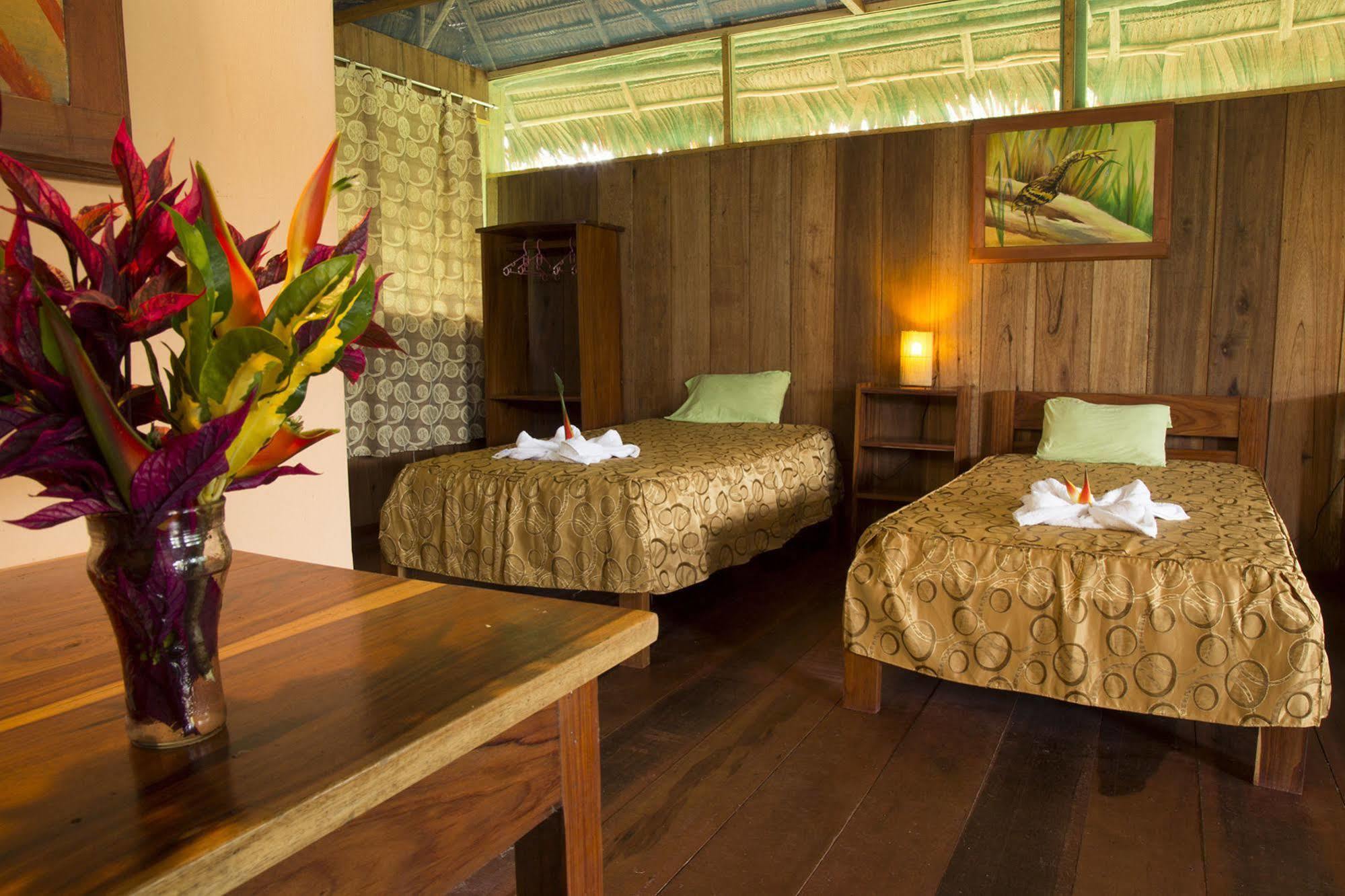 Curaka Lodge Expedition Iquitos Dış mekan fotoğraf