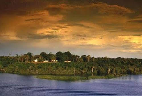 Curaka Lodge Expedition Iquitos Dış mekan fotoğraf
